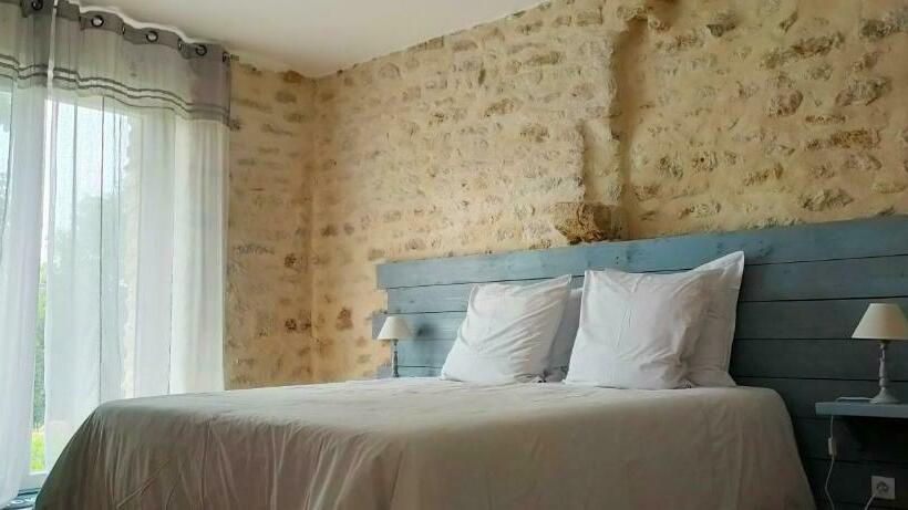 ベッドアンドブレックファースト Le Petit Pré