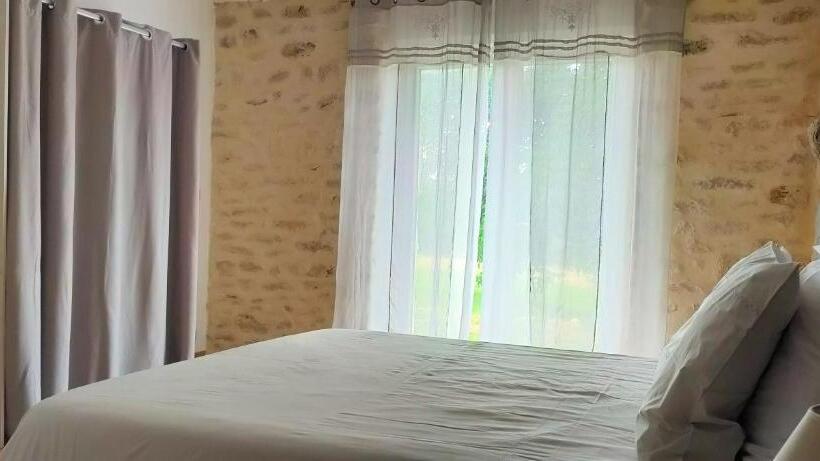 ベッドアンドブレックファースト Le Petit Pré