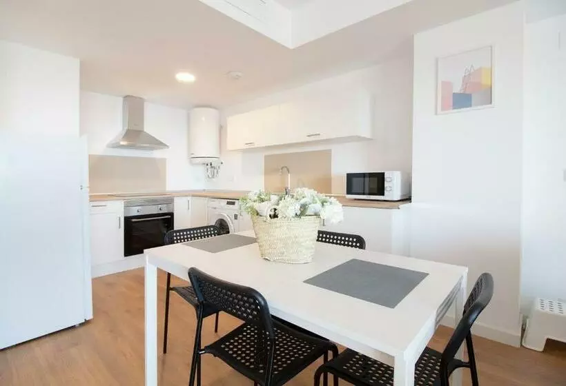 Global Properties, Increible Apartamento Con Vistas Al Mar, Canet D En Berenguer