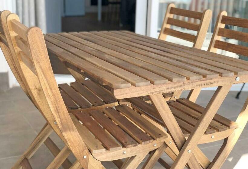 Global Properties, Increible Apartamento Con Vistas Al Mar, Canet D En Berenguer