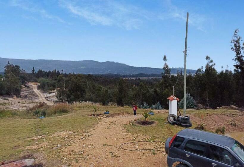 Hotel Hospedaje Casa Blanca