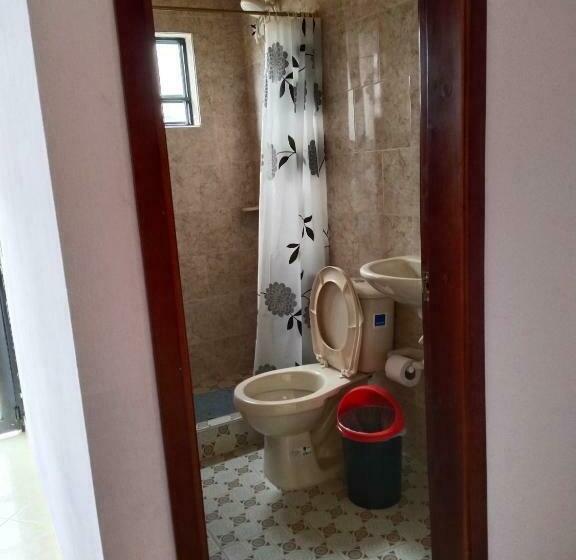 Hotel Hospedaje Casa Blanca