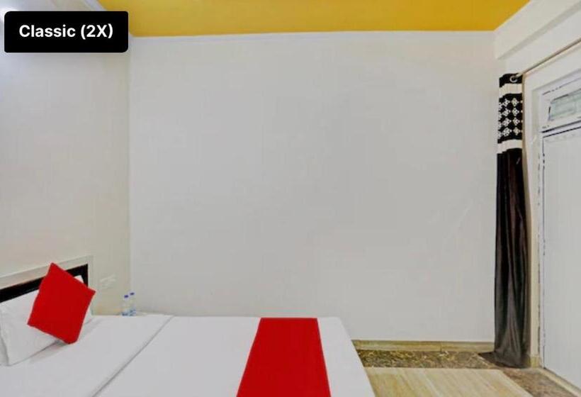 호텔 Nk Guesthouse