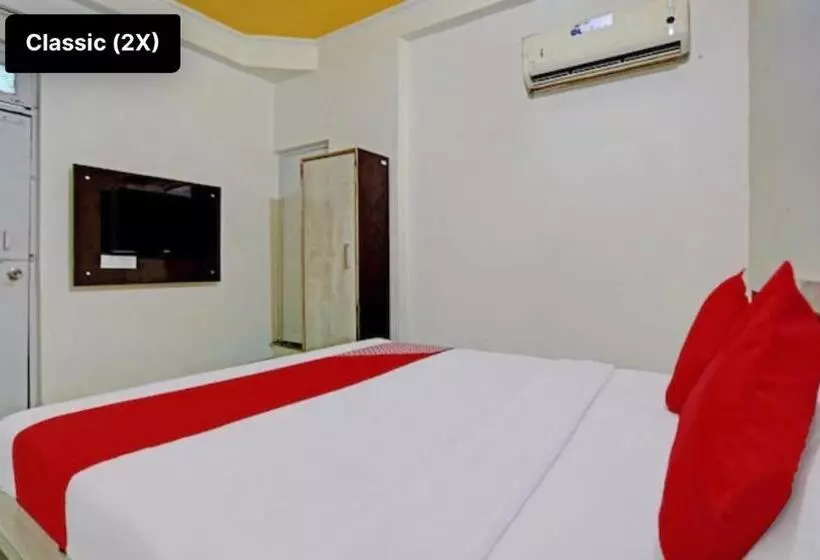 Hotelli Nk Guesthouse