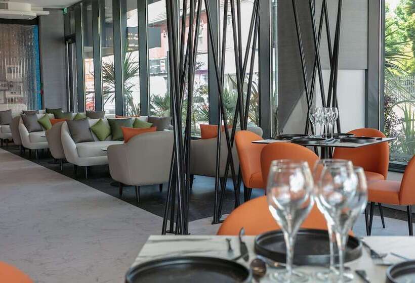 Sadie Best Western Hotel At Luton