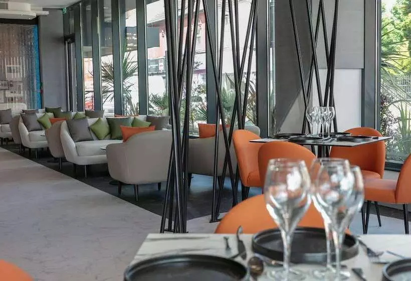 Sadie Best Western Hotel At Luton