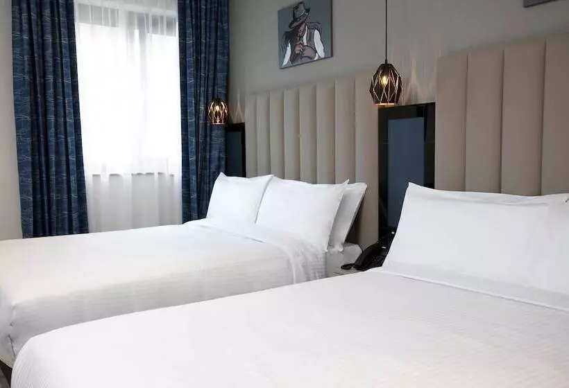 Sadie Best Western Hotel At Luton