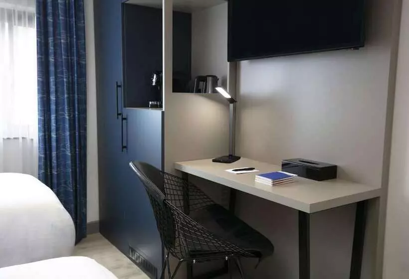 Sadie Best Western Hotel At Luton