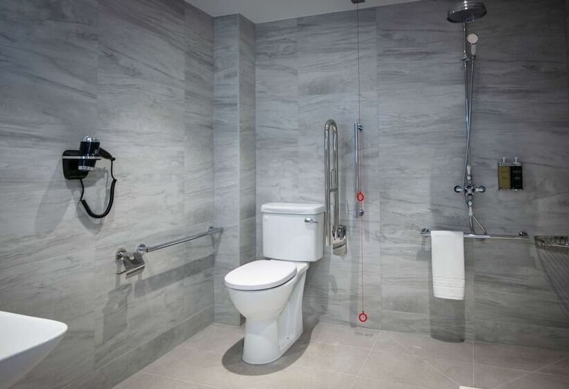 Sadie Best Western Hotel At Luton