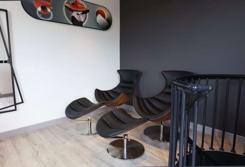 Sadie Best Western Hotel At Luton