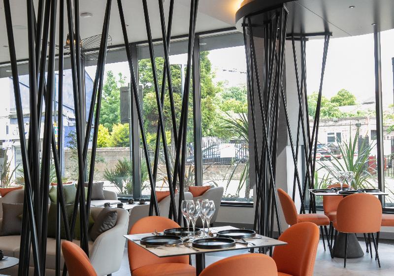 Sadie Best Western Hotel At Luton