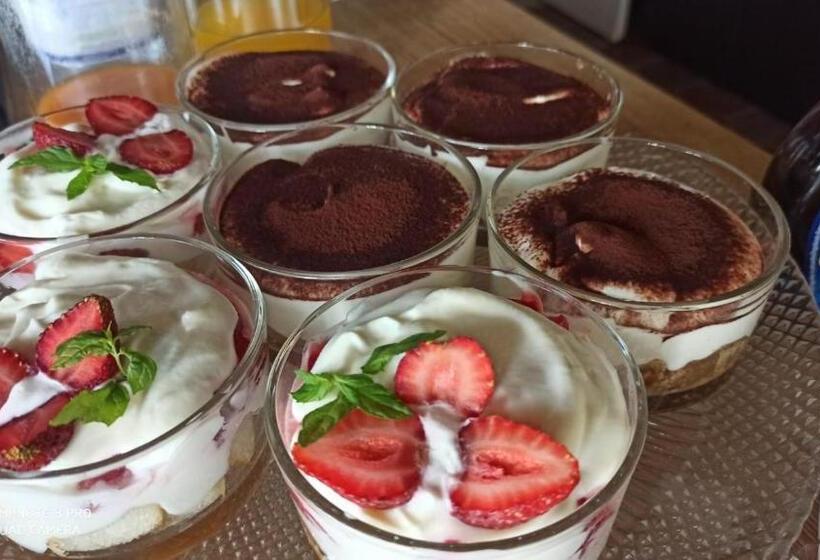 Palazzo Lupinacci Dimora Storica Bed And Breakfast