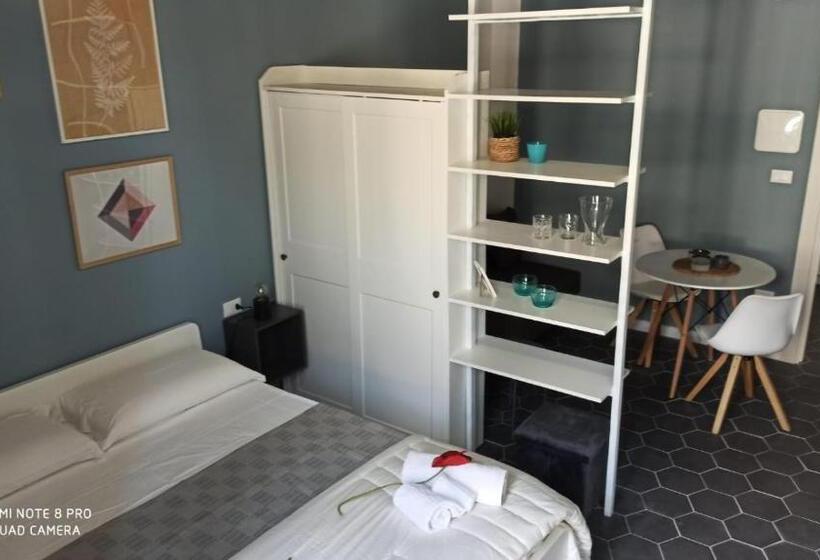 Palazzo Lupinacci Dimora Storica Bed And Breakfast