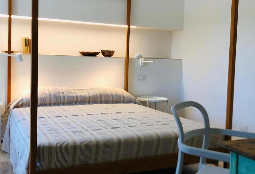 پانسیون Arcadia Sirolo