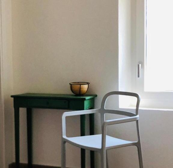 پانسیون Arcadia Sirolo