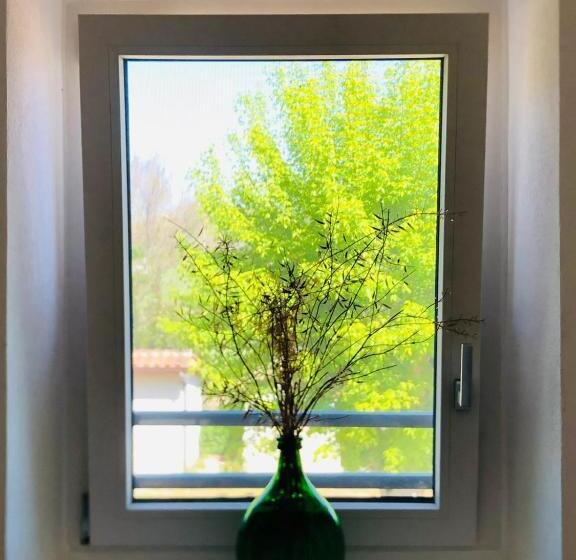 پانسیون Arcadia Sirolo