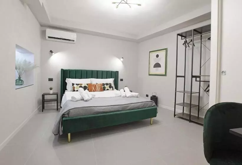 پانسیون Chianu Palì   Guest Rooms