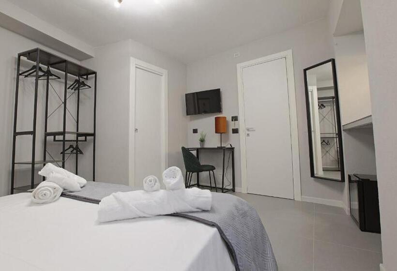 پانسیون Chianu Palì Guest Rooms