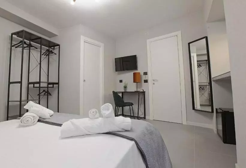 پانسیون Chianu Palì   Guest Rooms