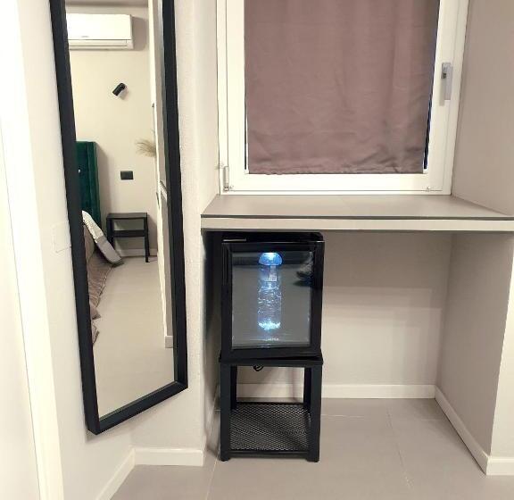 پانسیون Chianu Palì Guest Rooms