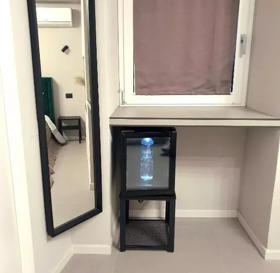 پانسیون Chianu Palì   Guest Rooms