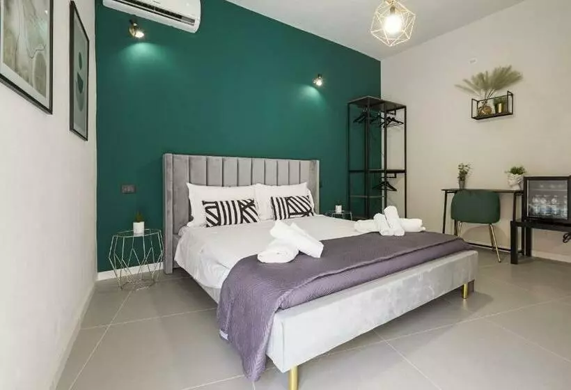 پانسیون Chianu Palì   Guest Rooms