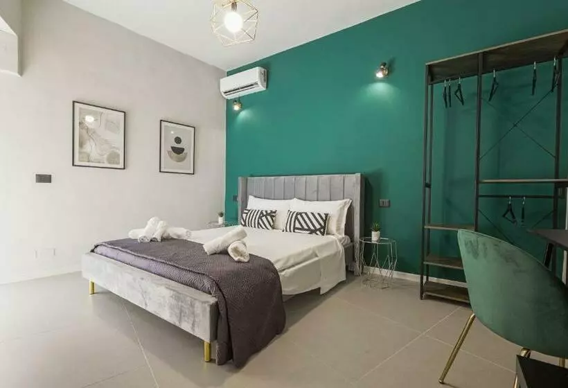 پانسیون Chianu Palì   Guest Rooms