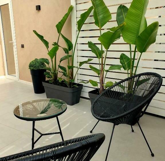 پانسیون Chianu Palì Guest Rooms