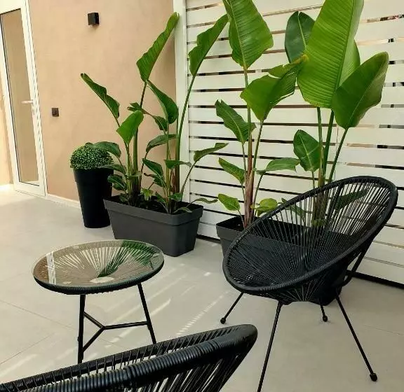 پانسیون Chianu Palì   Guest Rooms