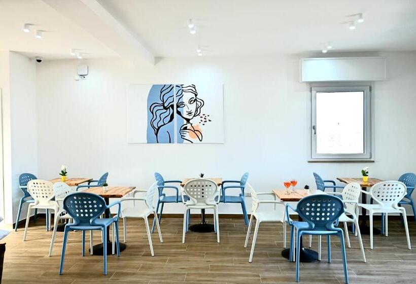 بنسيون Kore Suites&apartments