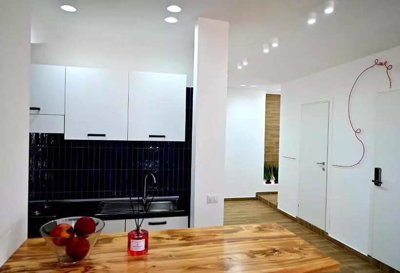 ペンション Kore Suites&apartments