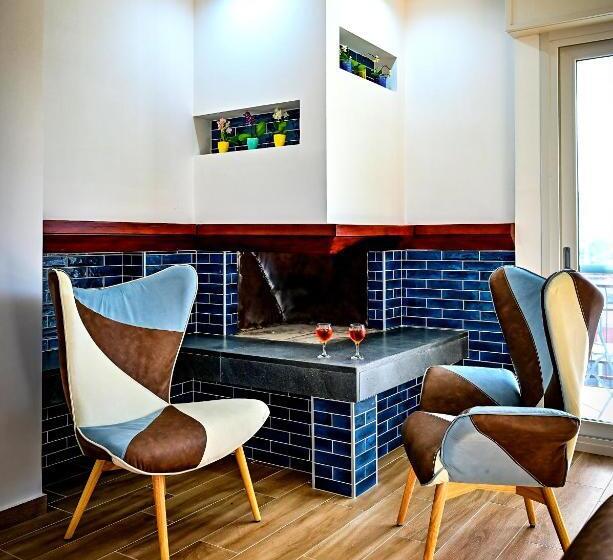 بنسيون Kore Suites&apartments