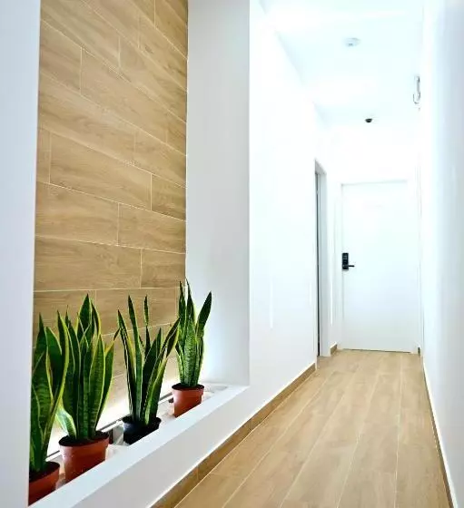 ペンション Kore Suites&apartments