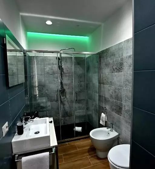 ペンション Kore Suites&apartments