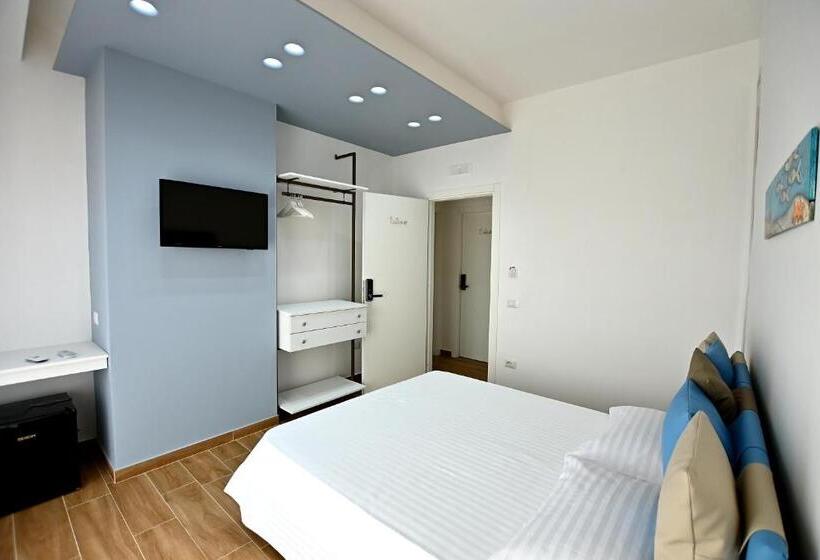 بنسيون Kore Suites&apartments