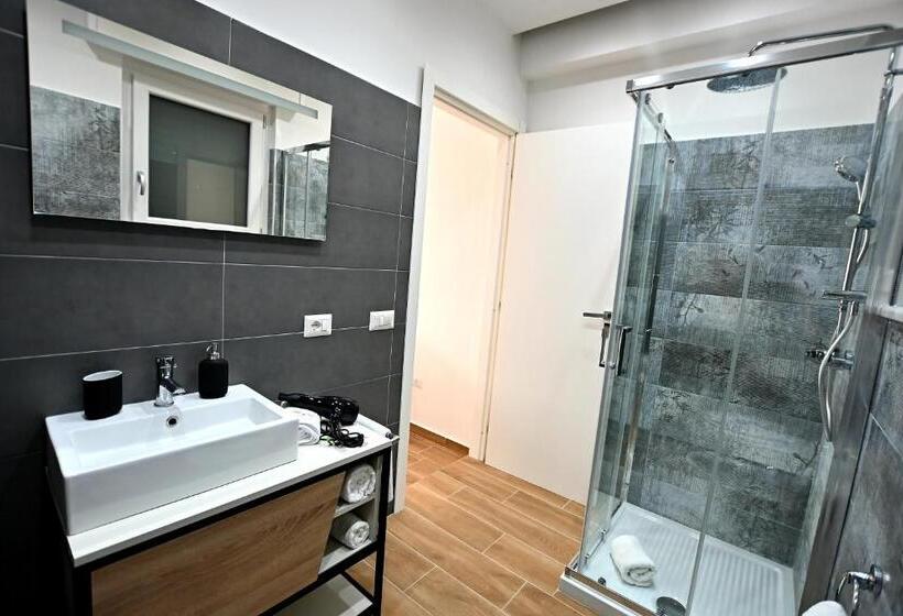 بنسيون Kore Suites&apartments