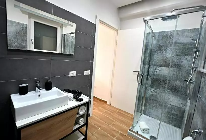 ペンション Kore Suites&apartments