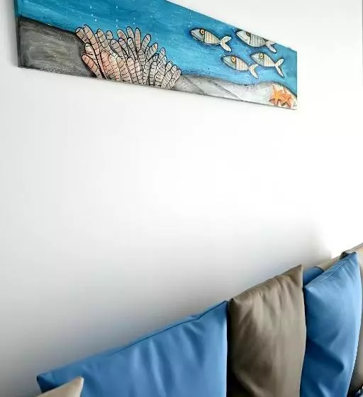 ペンション Kore Suites&apartments