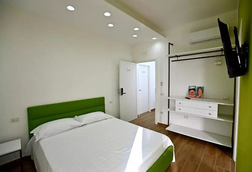 ペンション Kore Suites&apartments