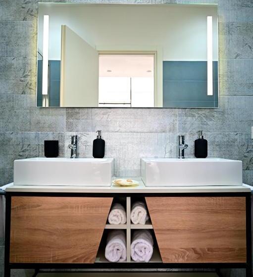 بنسيون Kore Suites&apartments