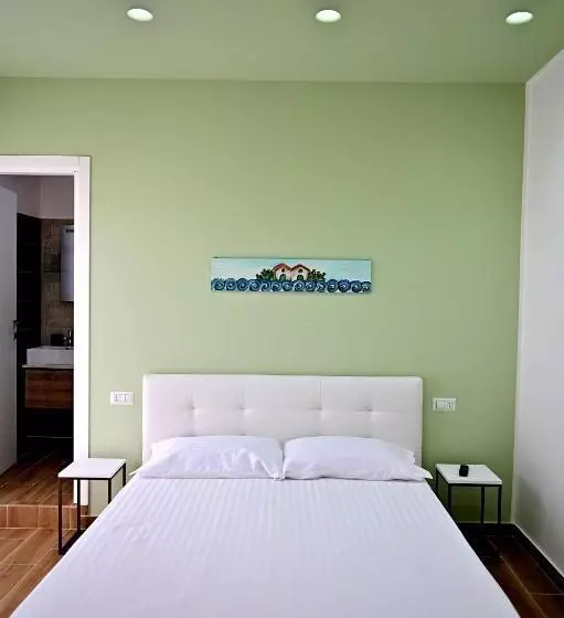 ペンション Kore Suites&apartments