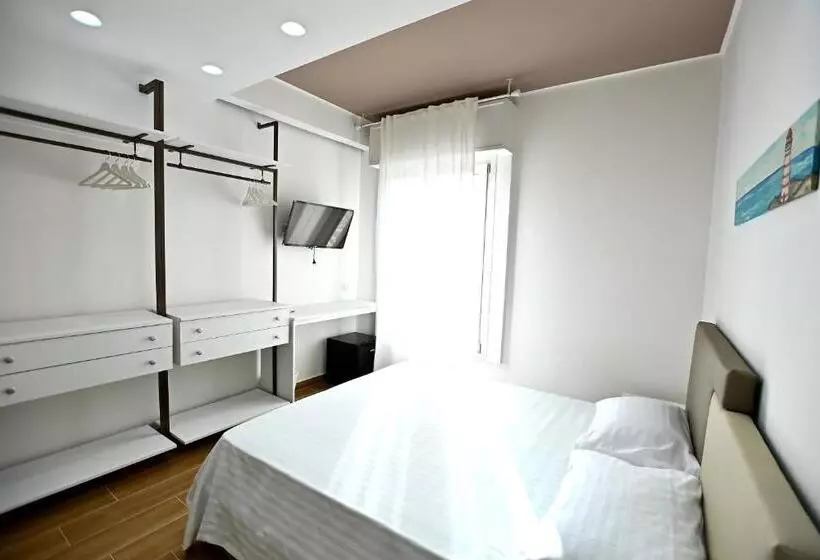 ペンション Kore Suites&apartments