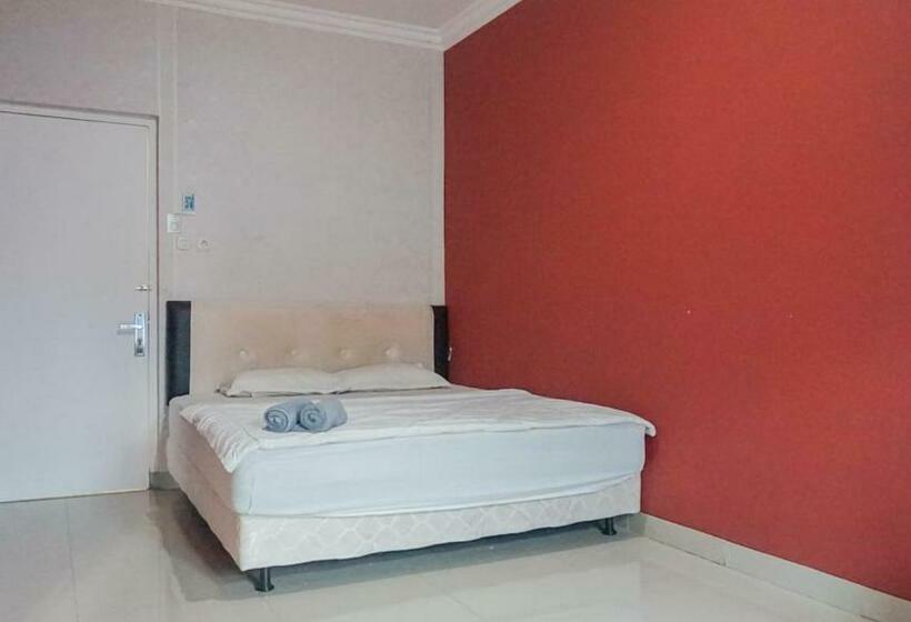 Pensió Omah Bratan At Sawojajar Mitra Reddoorz