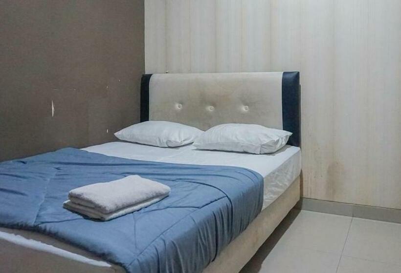 Pensió Omah Bratan At Sawojajar Mitra Reddoorz