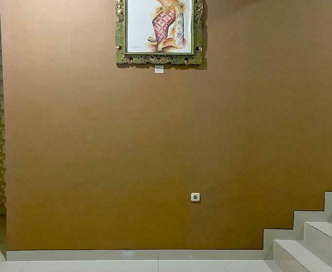 Pensió Omah Bratan At Sawojajar Mitra Reddoorz