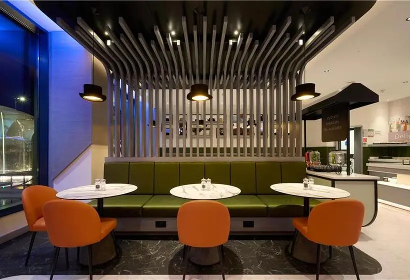 Sadie Best Western Hotel At Luton