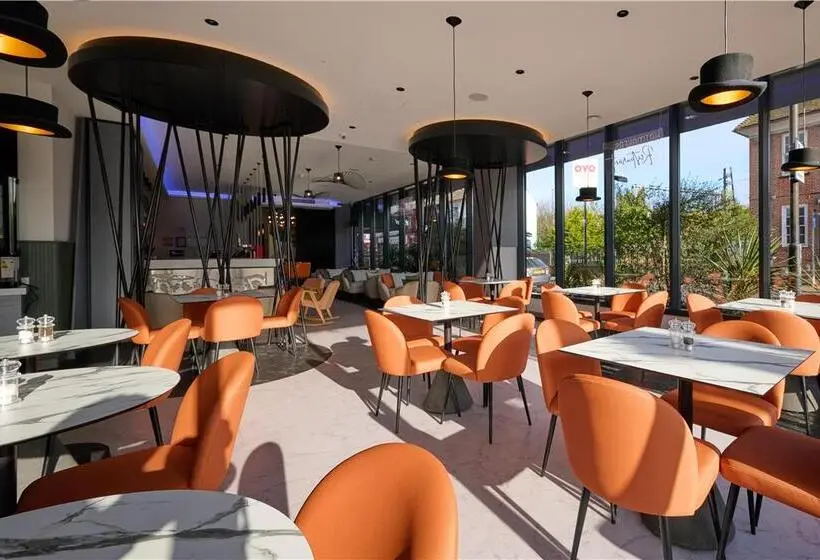 Sadie Best Western Hotel At Luton