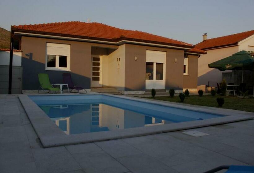 Vila Dolce Vita Mostar