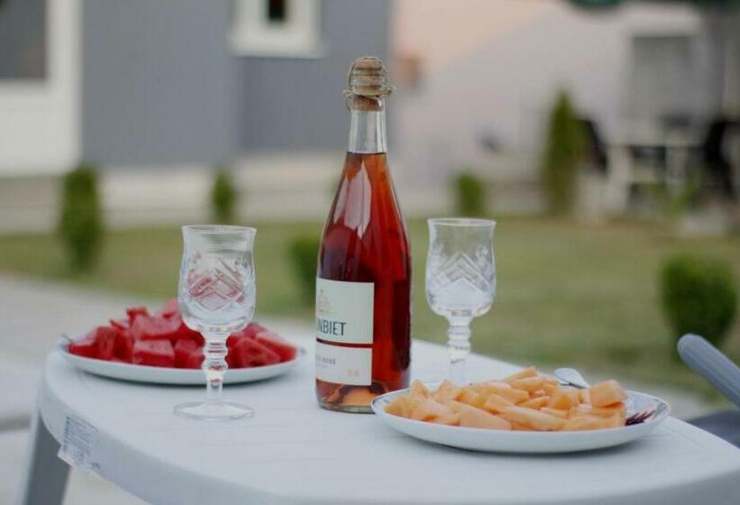 Vila Dolce Vita Mostar