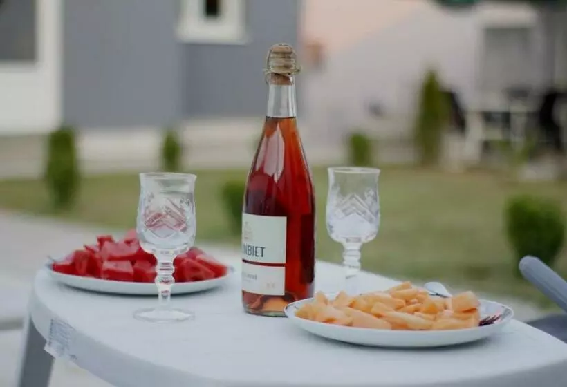 Vila Dolce Vita Mostar